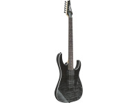 Ibanez GRG120QASP-BKG Ibanez GRG120QASP-BKG
